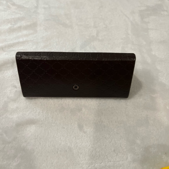 Gucci glasses case - Picture 5 of 12